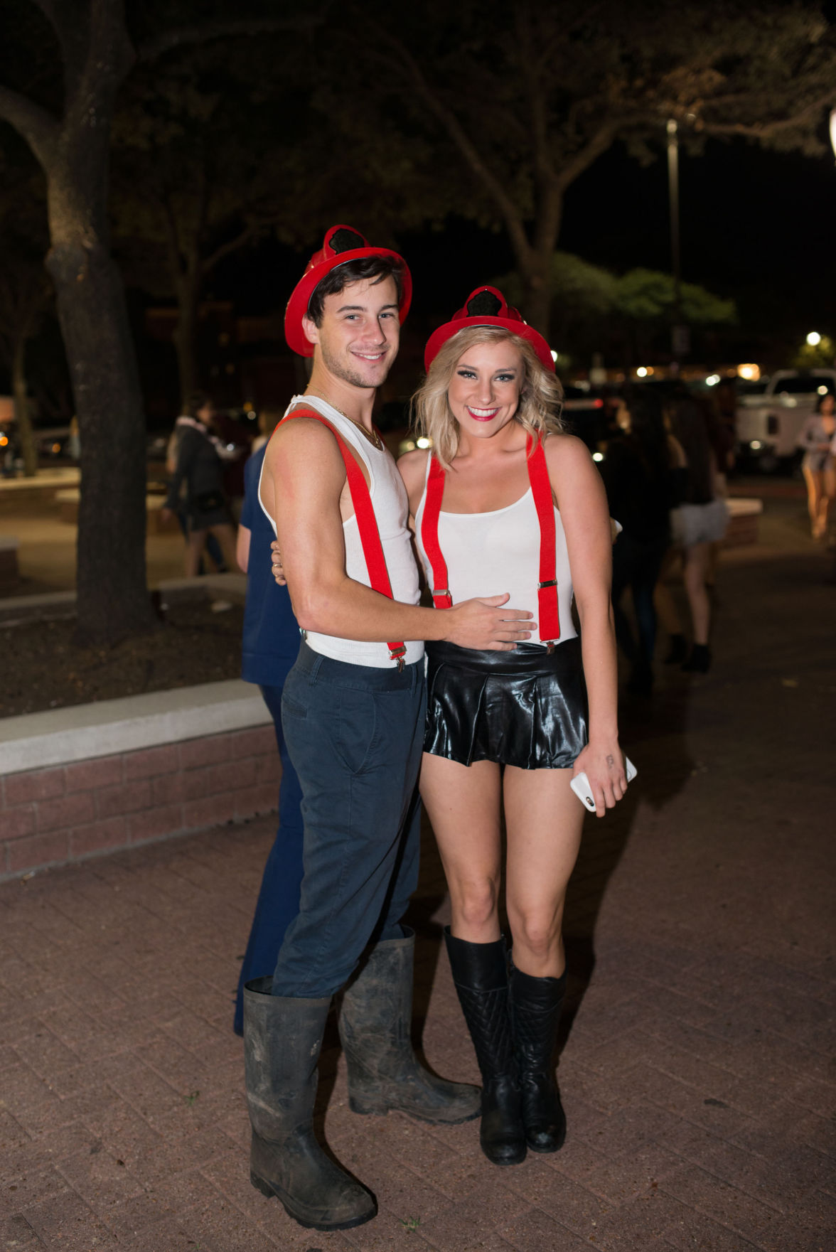 Halloween at Northgate 2016
